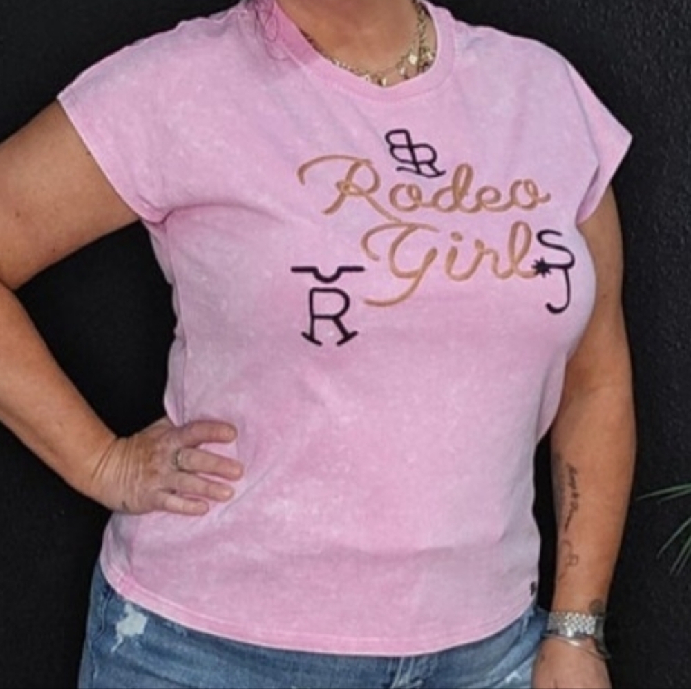 Pink T-Shirt
